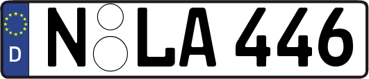 N-LA446