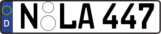 N-LA447