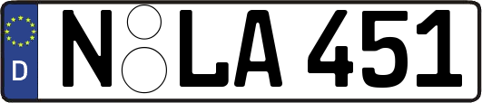 N-LA451
