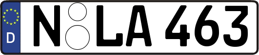 N-LA463