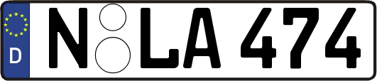 N-LA474