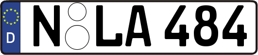 N-LA484