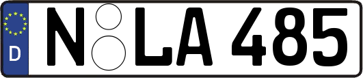 N-LA485
