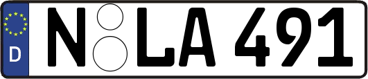 N-LA491