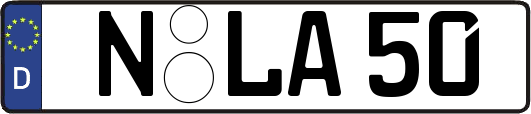 N-LA50
