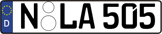 N-LA505