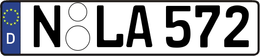 N-LA572
