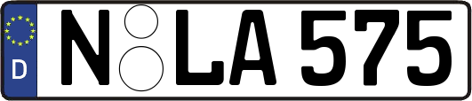 N-LA575