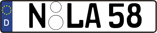 N-LA58