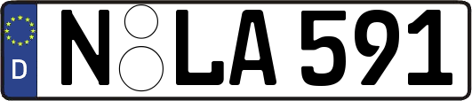 N-LA591