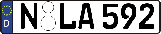 N-LA592