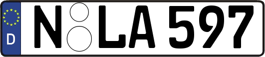 N-LA597