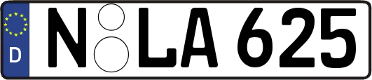 N-LA625