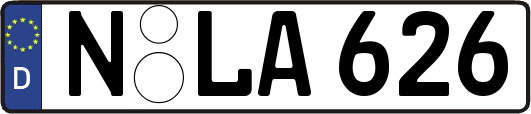 N-LA626
