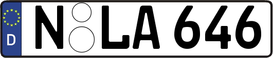 N-LA646