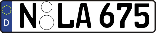 N-LA675