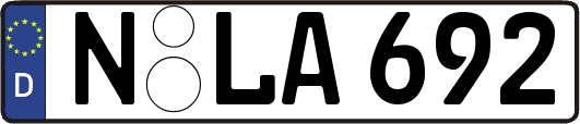 N-LA692