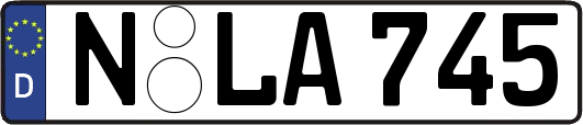 N-LA745