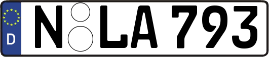 N-LA793