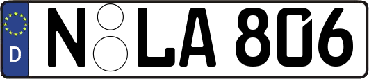 N-LA806