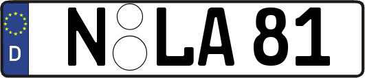 N-LA81