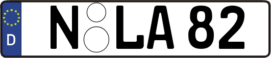 N-LA82