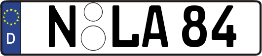 N-LA84