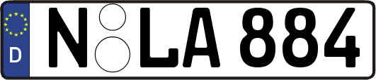 N-LA884