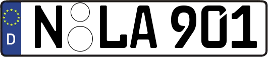 N-LA901