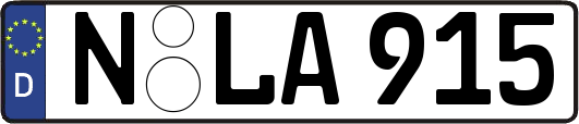N-LA915