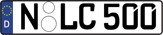 N-LC500