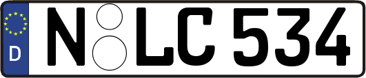 N-LC534