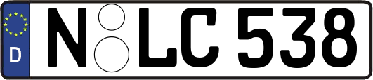 N-LC538
