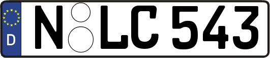 N-LC543