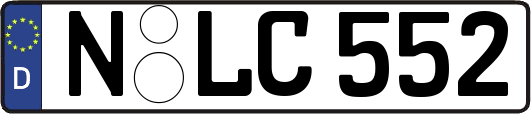 N-LC552