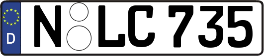 N-LC735
