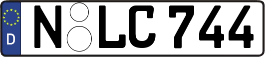 N-LC744