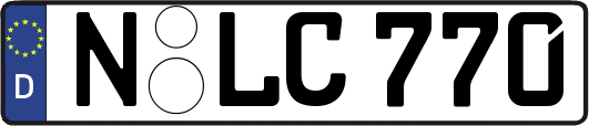 N-LC770