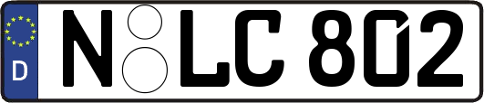 N-LC802