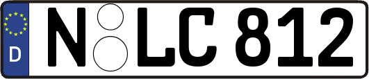N-LC812