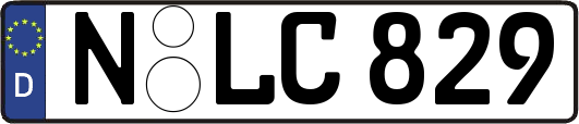 N-LC829
