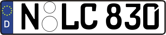 N-LC830