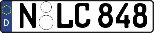 N-LC848