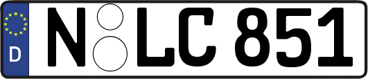 N-LC851