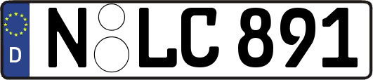 N-LC891