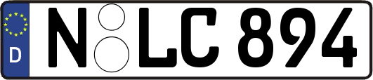 N-LC894