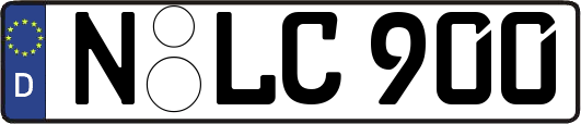 N-LC900