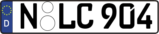 N-LC904