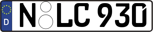 N-LC930