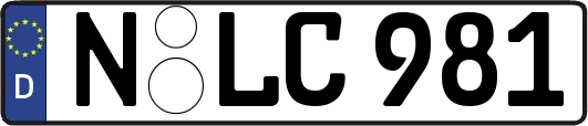 N-LC981